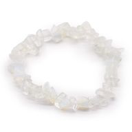 Pulseras Fragmentos de Piedras Preciosas - Opalite