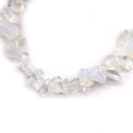 Pulseras Fragmentos de Piedras Preciosas - Opalite