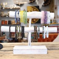 Pulsera de Energía - Opalite