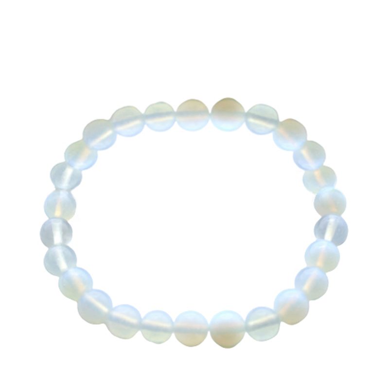 Pulsera de Energía - Opalite