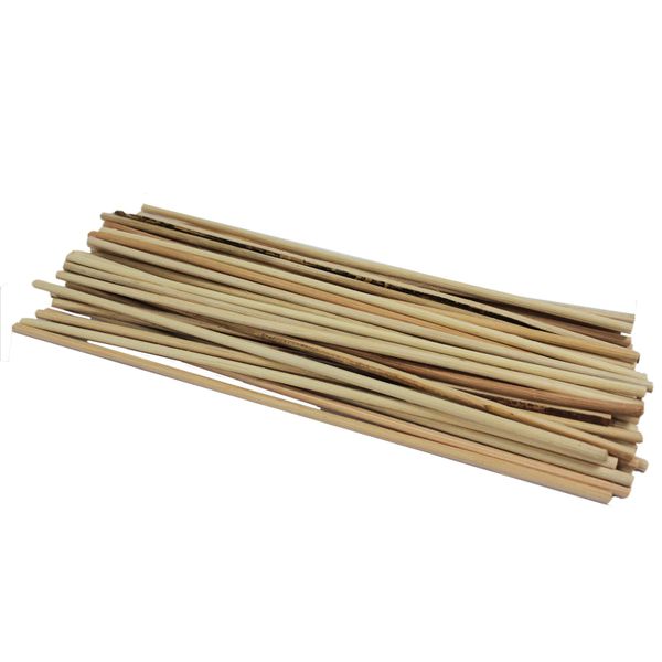 5 kg de difusores de láminas de 3 mm (aproximadamente 3600)