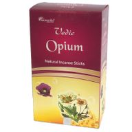 Vedic -Incense Sticks - Opium