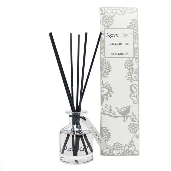 Caja de Difusores de varillas de 140 ml - Windermere