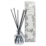 Caja de Difusores de varillas de 140 ml - Sal marina y musgo