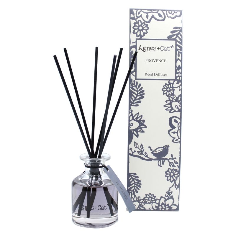 Caja de Difusores de varillas de 140 ml - Provenza