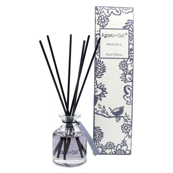 Caja de Difusores de varillas de 140 ml - Provenza