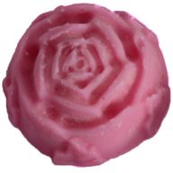 Ceras de Soja Naturales - Rosa clásica