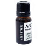 Mezcla Aceites Esenciales 10ml - Caja - Anti Estrés