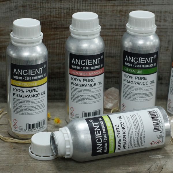 Aceites de Fragancia 250g - Sensual