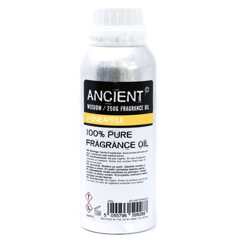 Aceites de Fragancia 250g - Piña