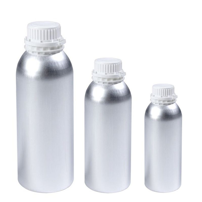 Botella de Aluminio 260ml
