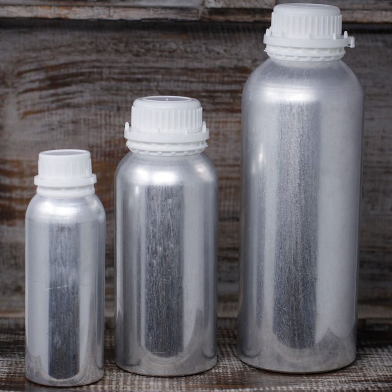 Botella de Aluminio 260ml