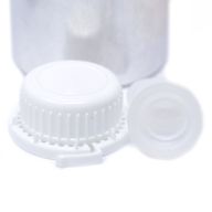Botella de Aluminio 260ml