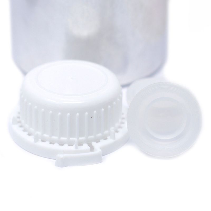 Botella de Aluminio 260ml