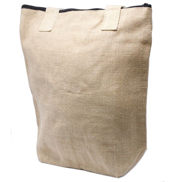 Bolsas de yute ecológico - Sin Diseño