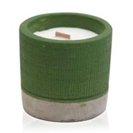 Olla - Verde - Musgo de Mar y Hierbas