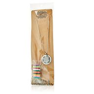 Collares difusores de aromaterapia 25mm - Tortuga