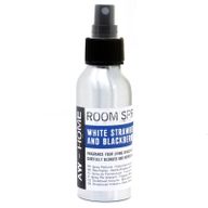 Sprays 100ml - fresa blanca y frambuesa
