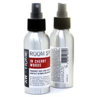 Sprays 100ml - fresa blanca y frambuesa
