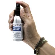 Sprays 100ml - fresa blanca y frambuesa