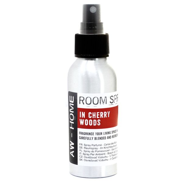 Sprays 100ml - cereza