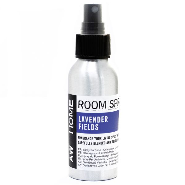 Sprays 100ml - lavanda