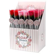 Flores de Jabón - Rosas Pequeñas