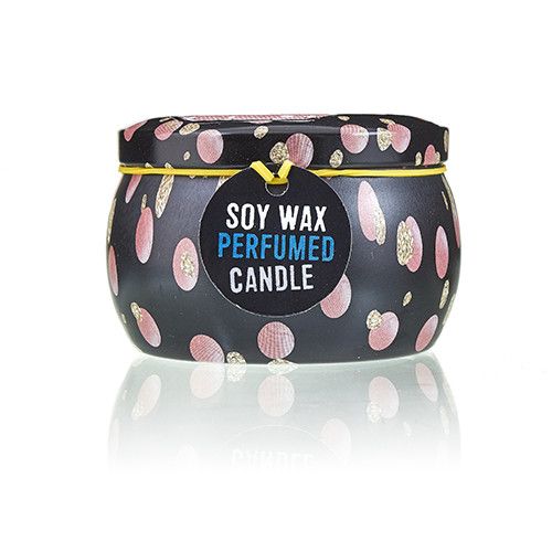 Velas artisticas de Hojalata - Muñecas rusas -Muñeca azul