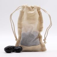 Bolsa de Algodón para ventana pequeña - 10x15cm