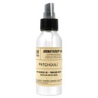 Bruma de Aceite Esencial 100 ml - Patchouli