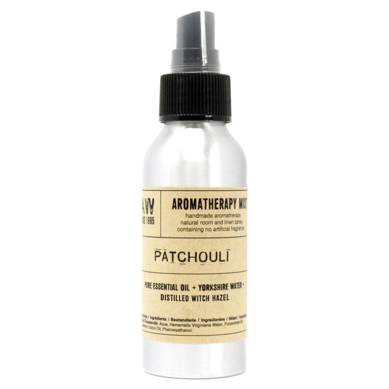 Bruma de Aceite Esencial 100 ml - Patchouli
