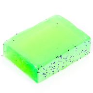 Pack de 13 Jabones Cortados Arbol de Té y Menta Fresca - 100g