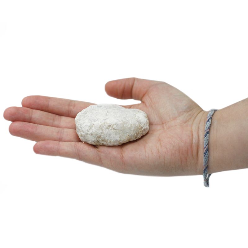 Geodas de Calcita - 3-4 cm
