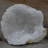 Geodas de Calcita - 3-4 cm
