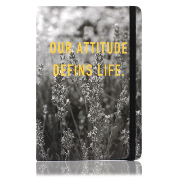 Cuadernos Divetidos A5 - Hoja en blanco - Sabiduria