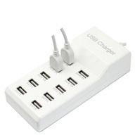 USB Estación - 10 puntos