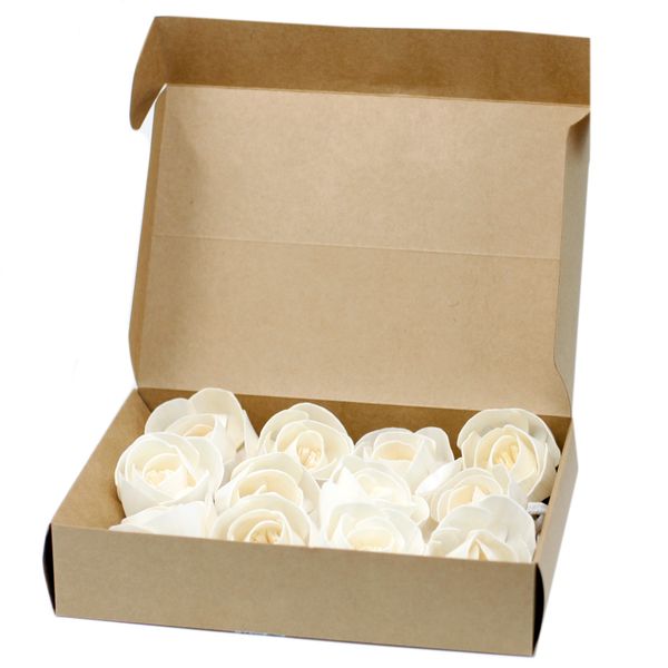 Flores Para Difuroses - Lrg Rose en Corda