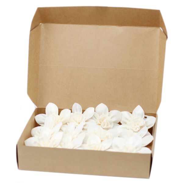 Flores Para Difuroses - Lrg Lily en Corda