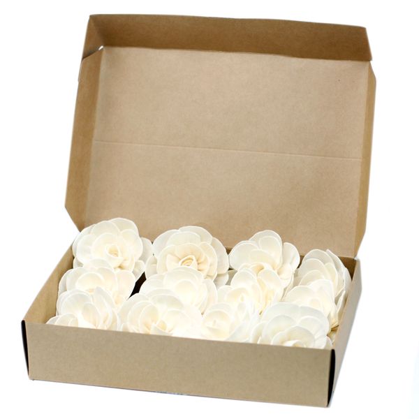 Flores Para Difuroses - Lrg Lotus en Corda