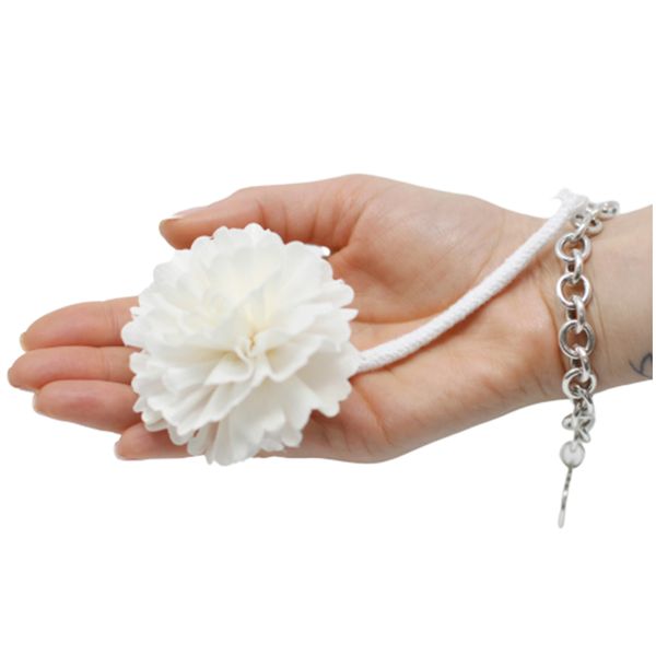 Flores Para Difuroses - Med Clavo en Corda