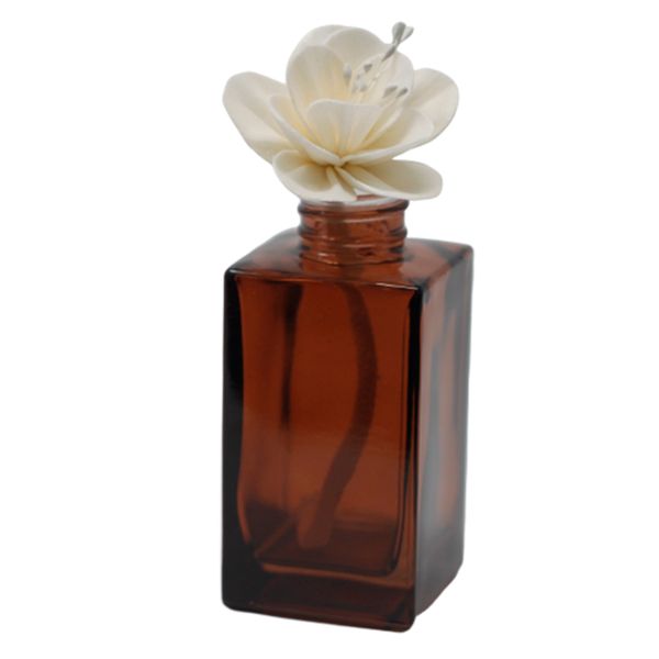 Flores Para Difuroses - Pq Lotus en Corda