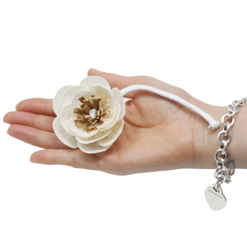 Flores Para Difuroses - Pq Amapola en Corda