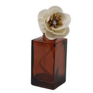 Flores Para Difuroses - Pq Amapola en Corda