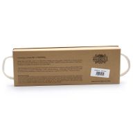 Bolsa de Trigo de Lavanda en Caja de Regalo - Víbora Azul