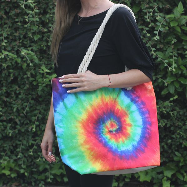 Bolsas Psicodélicas - Ambiente de la Naturaleza