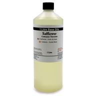 Aceite Base 1Litro - Cartamo