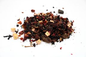 Té Mandala Leaves - Druid's Forest Blend 50g