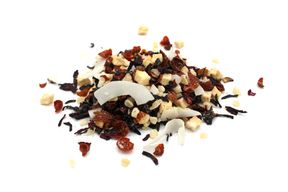 Té Mandala Leaves - Hidden Islands Blend 50g