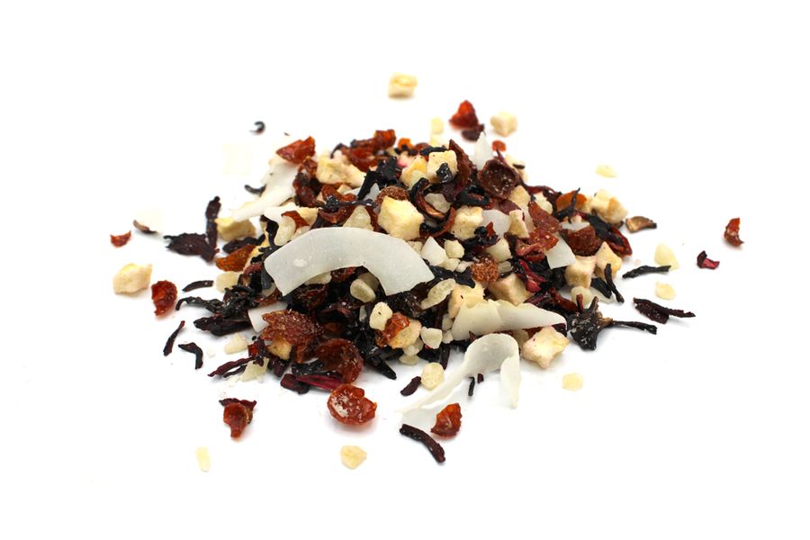 Té Mandala Leaves - Hidden Islands Blend 50g