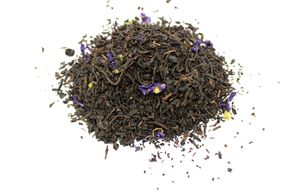Té Mandala Leaves - Merlin's Favorite Earl Grey 50g